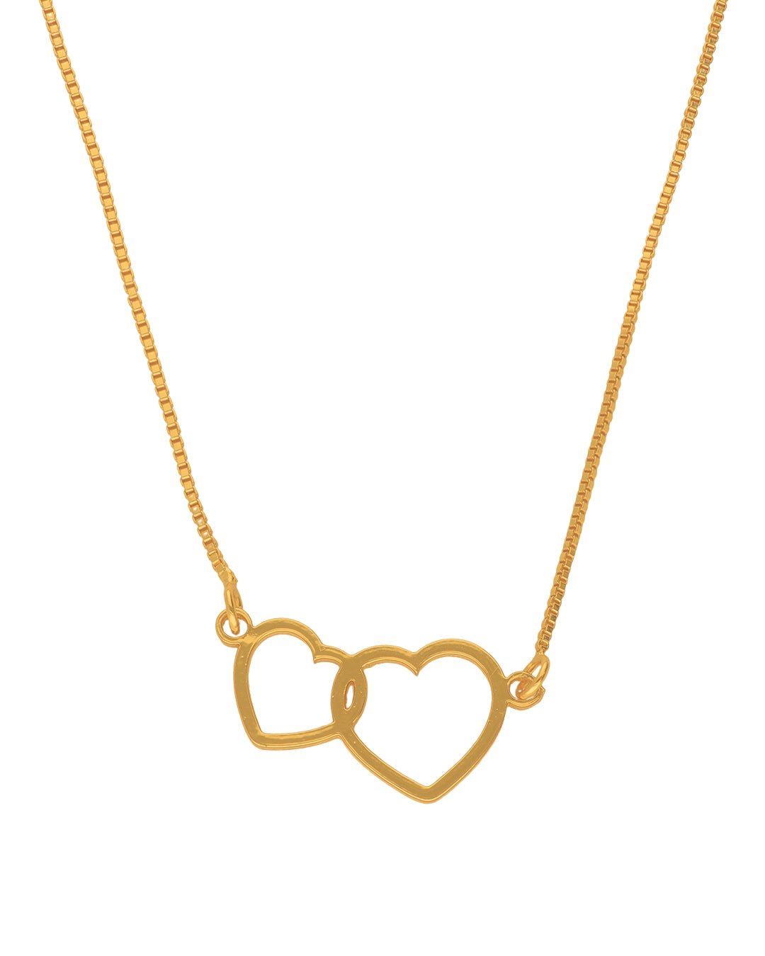 Pure Love Necklace