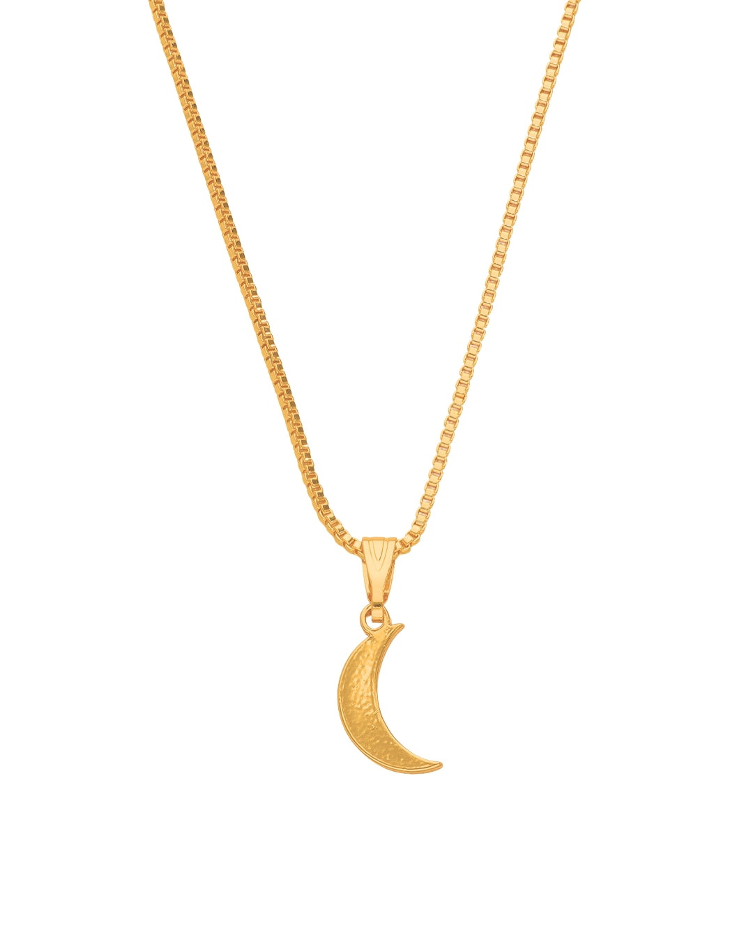 Luna Necklace