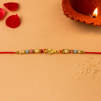 Royal Bond Name Rakhi