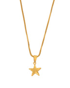 Starlit Necklace