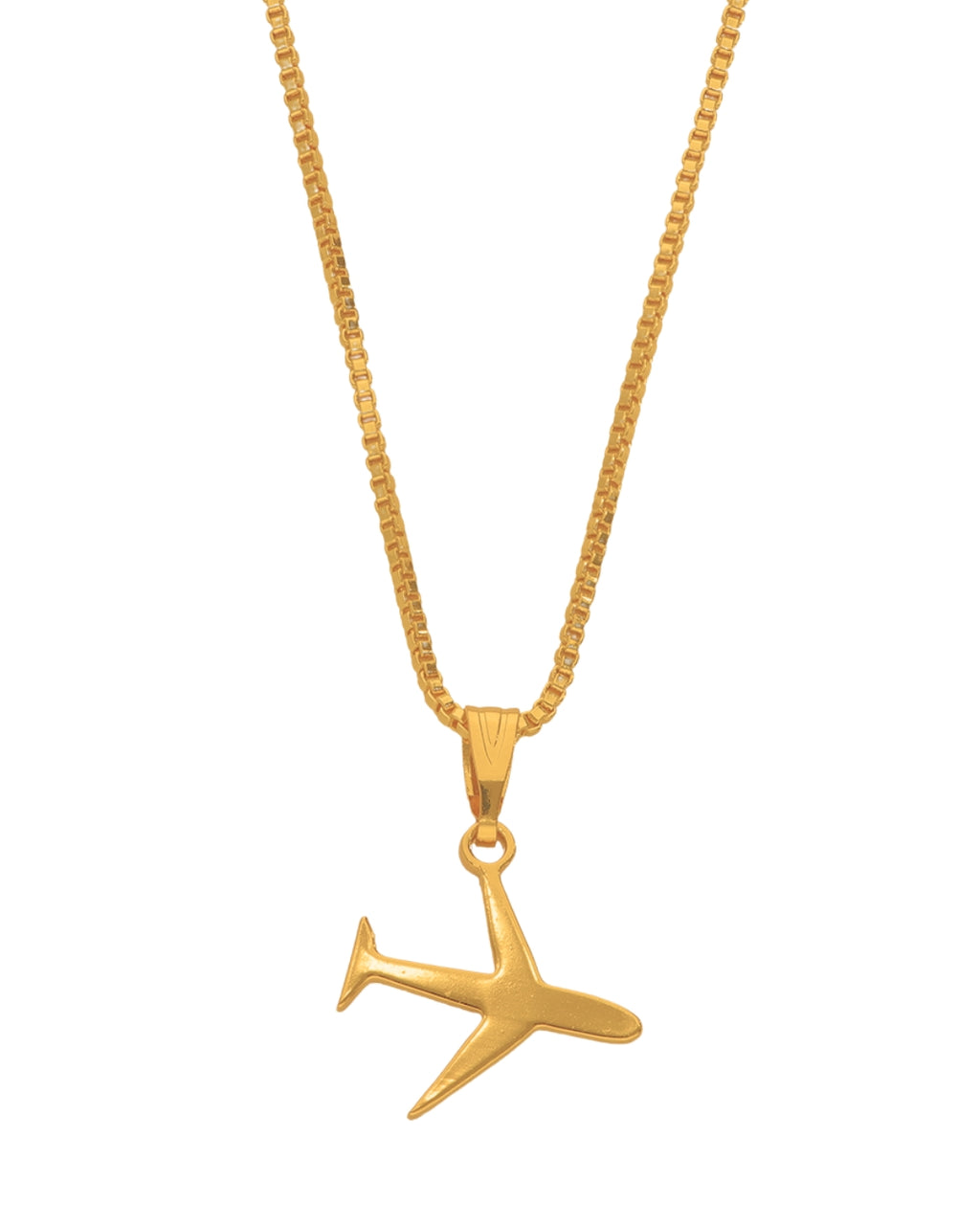 Takeoff Necklace
