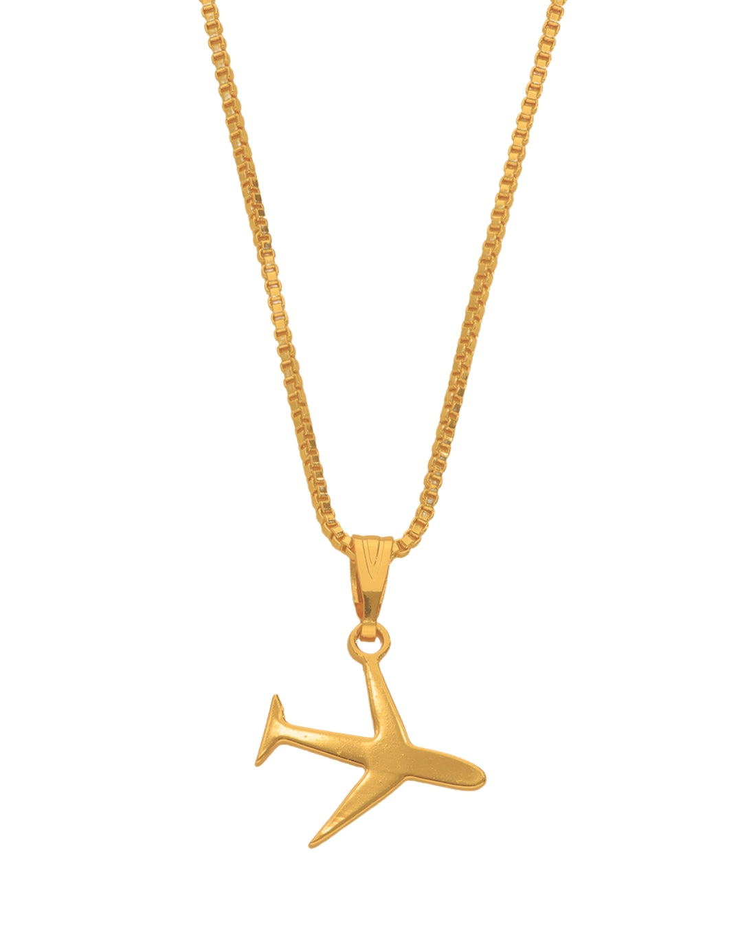 Takeoff Necklace