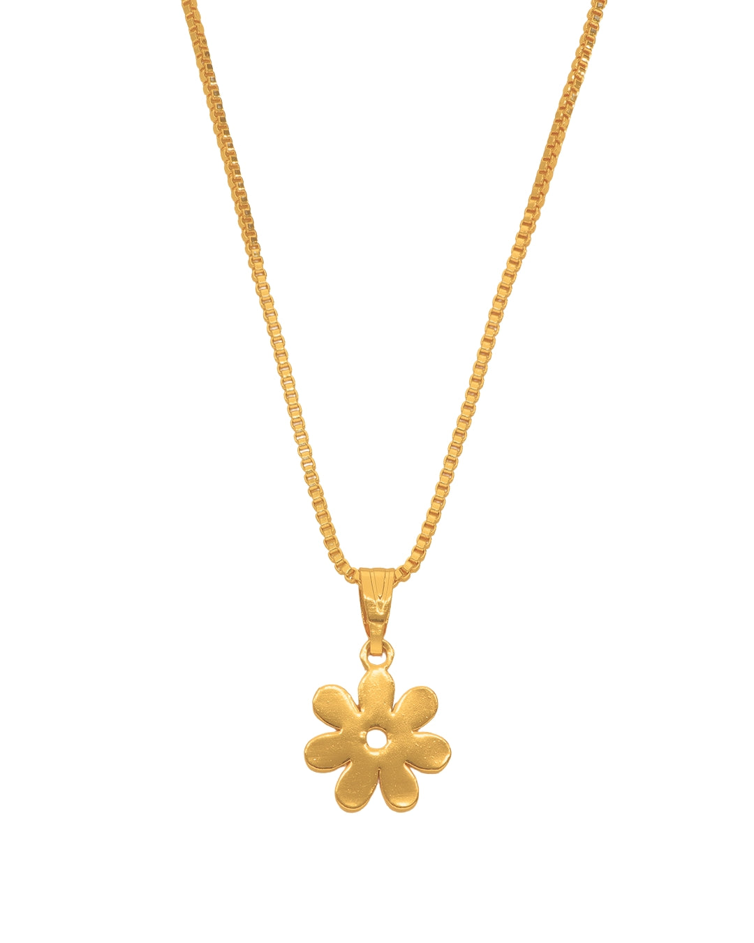 Bloom Necklace