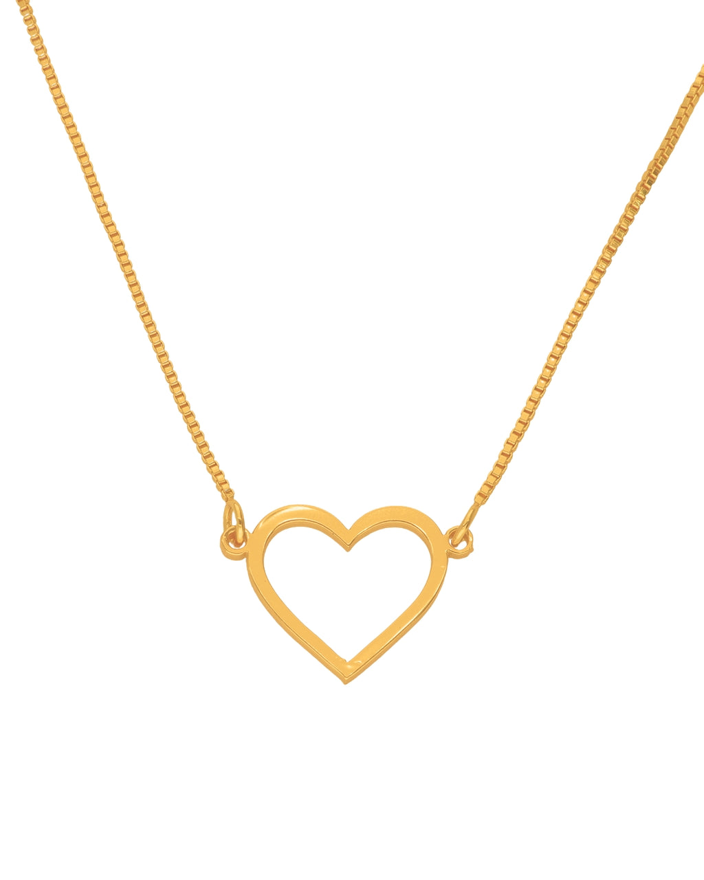 Lovie Necklace