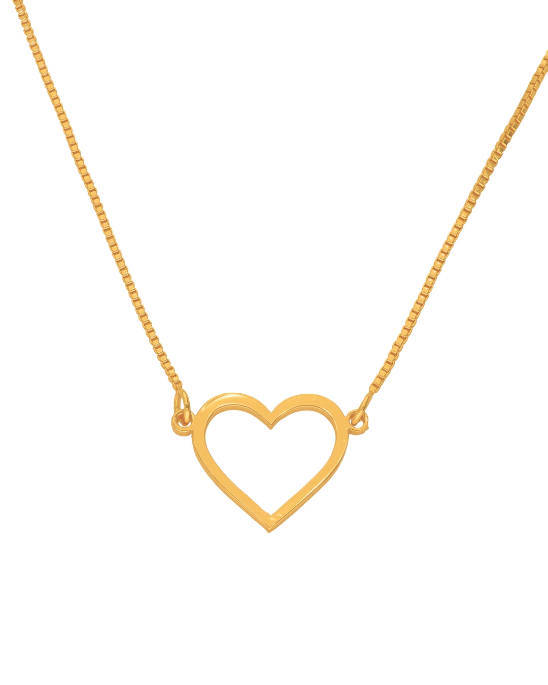 Lovie Necklace