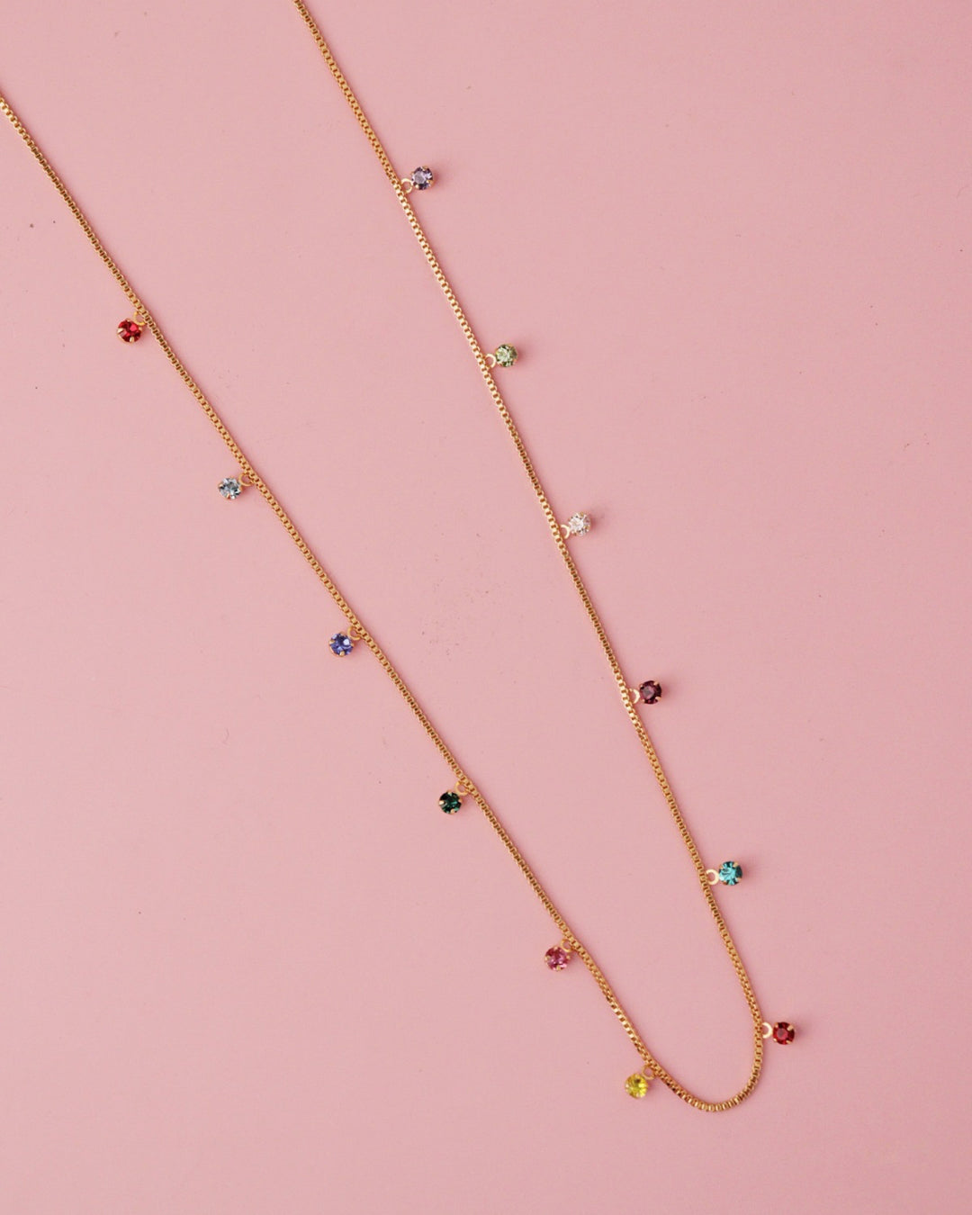 BirthStone Set