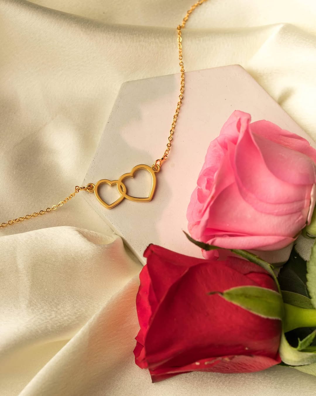 Heart & Soul necklace