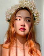 Signature Charm Name Necklace